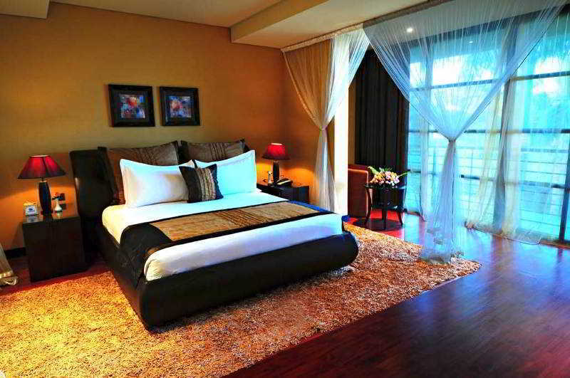 Munyonyo Commonwealth Resort Kampala Eksteriør bilde