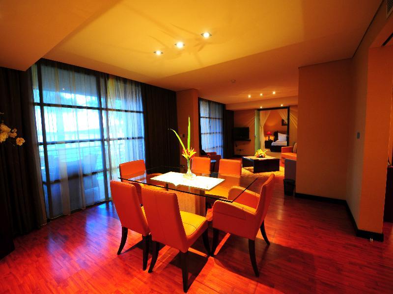 Munyonyo Commonwealth Resort Kampala Eksteriør bilde