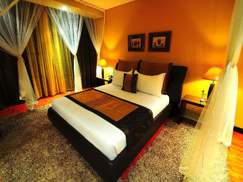 Munyonyo Commonwealth Resort Kampala Eksteriør bilde