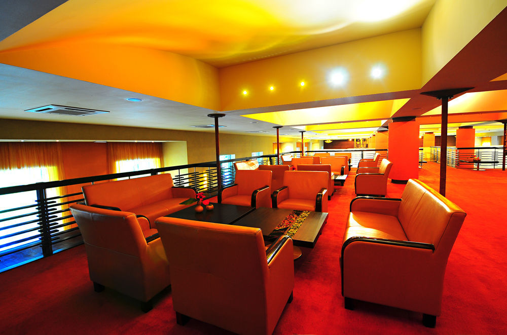 Munyonyo Commonwealth Resort Kampala Eksteriør bilde