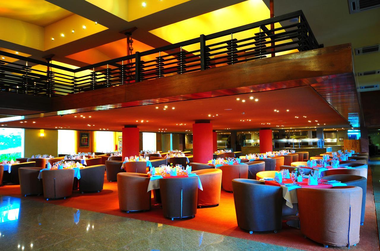 Munyonyo Commonwealth Resort Kampala Eksteriør bilde