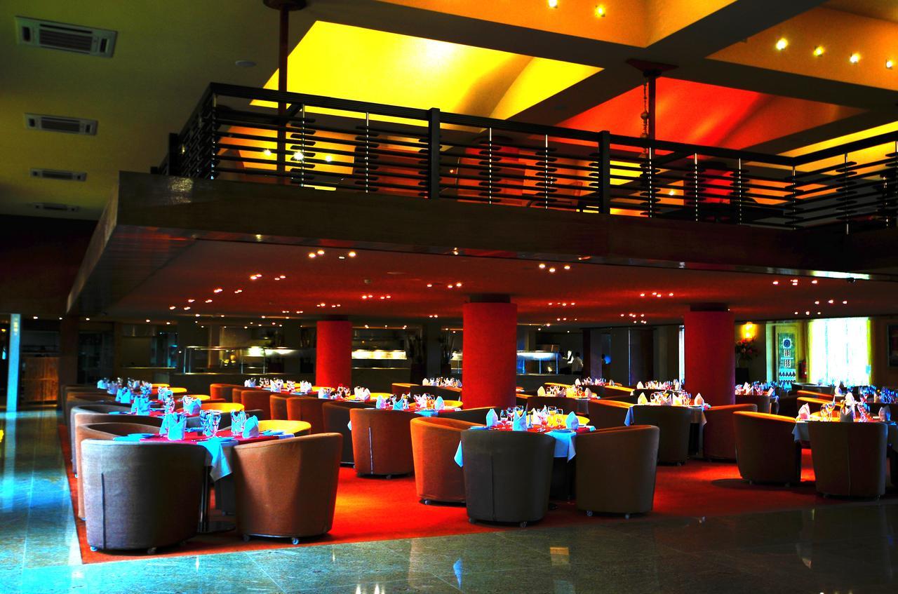 Munyonyo Commonwealth Resort Kampala Eksteriør bilde