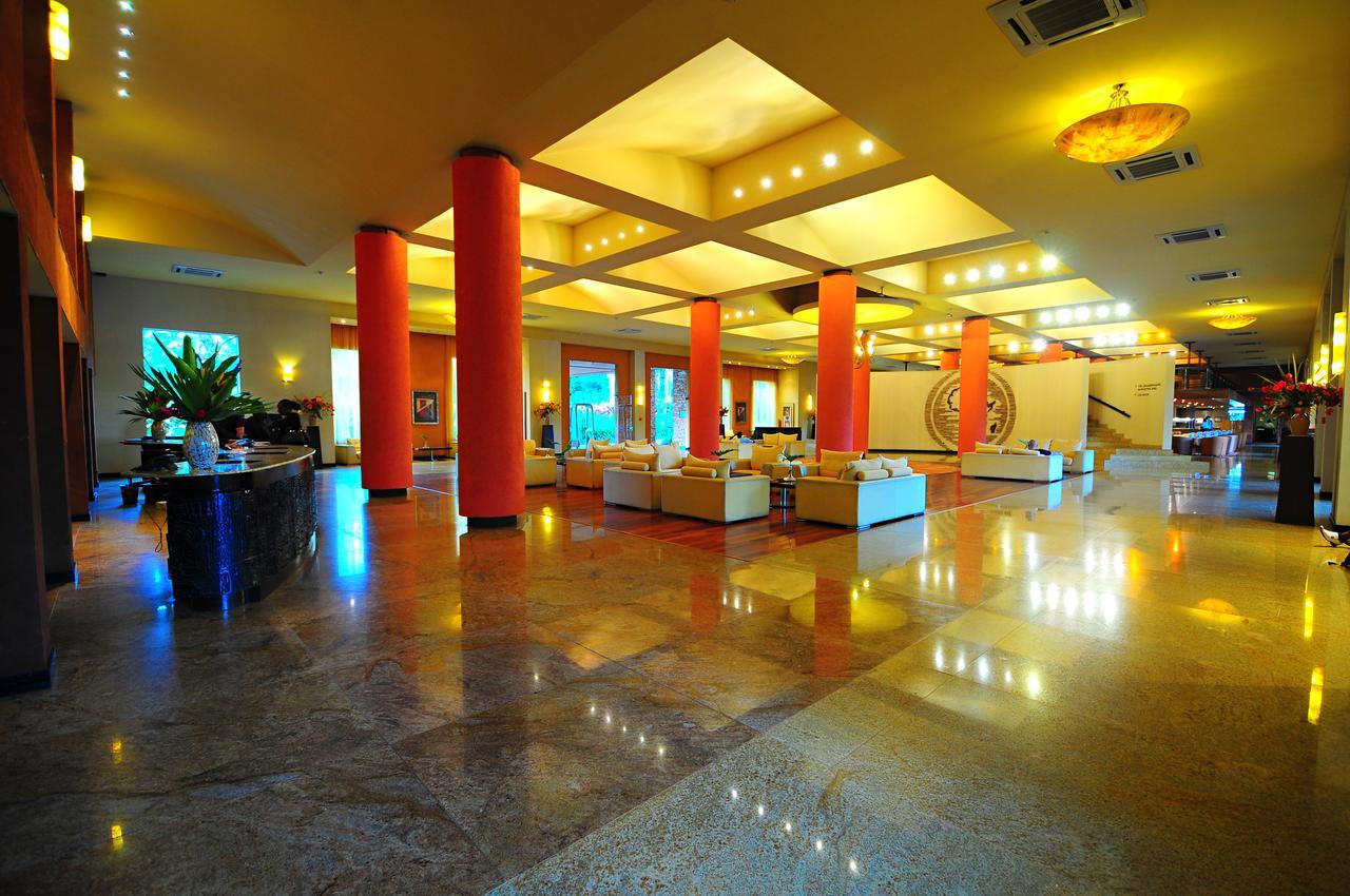 Munyonyo Commonwealth Resort Kampala Eksteriør bilde