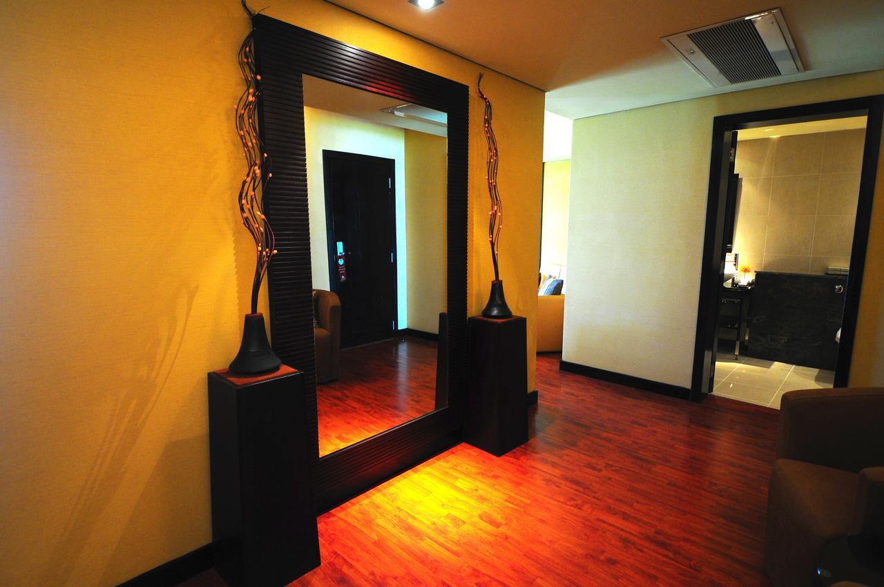Munyonyo Commonwealth Resort Kampala Eksteriør bilde