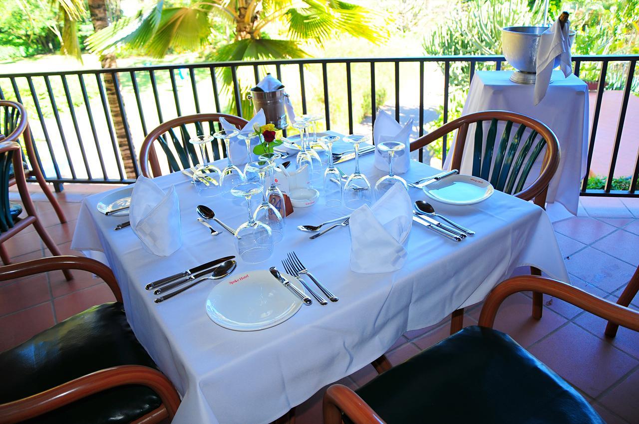 Munyonyo Commonwealth Resort Kampala Eksteriør bilde