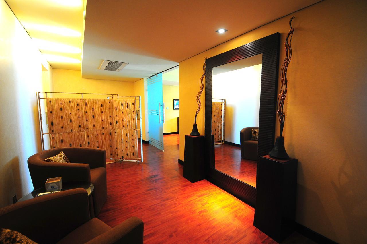 Munyonyo Commonwealth Resort Kampala Eksteriør bilde
